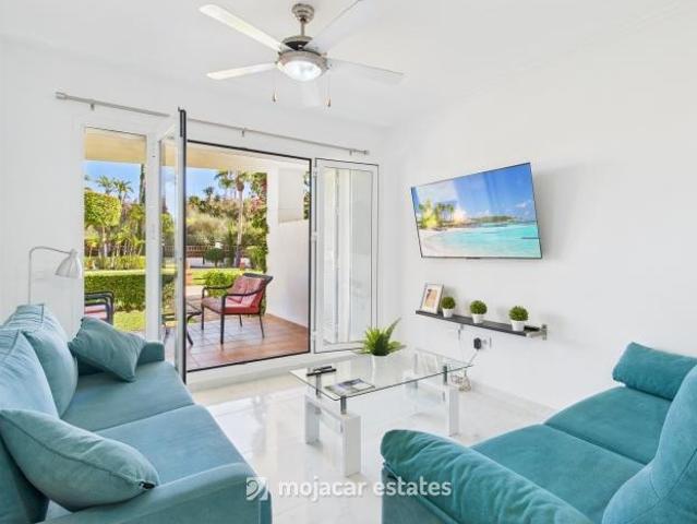 Spirit Chris: Property for rent in Mojacar