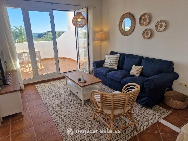 Spirit Clara: Property for rent in Mojacar