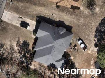 Augusta, Gracewood CCD Richmond County Georgia, Richmond County, Georgia, Georgia, USA