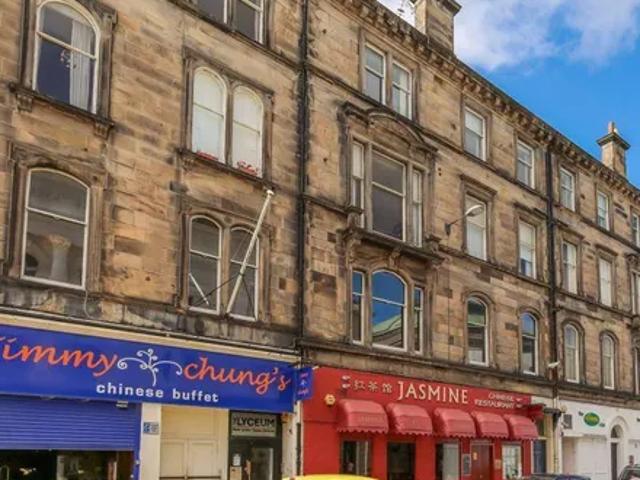 Spirit of Thai, 44 Grindlay Street, City of Edinburgh, EH3 9AP, United Kingdom | 2 bed apartment for rent #110133742 | Rentberry