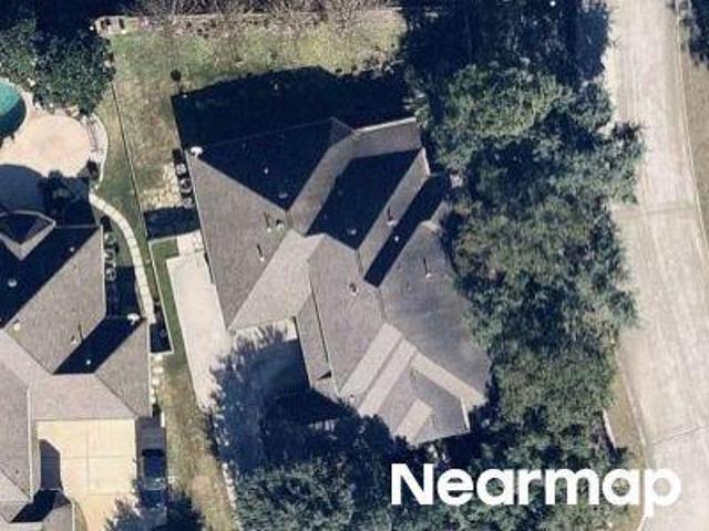 Spirit Mound Ln