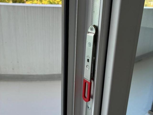 Spirtuell Gereinigte Wohnung