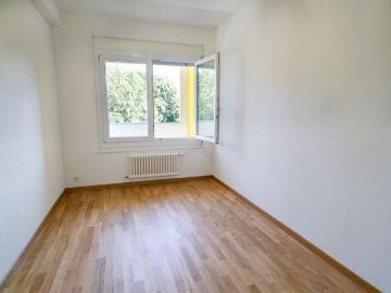Splendid 4.5 room apartment