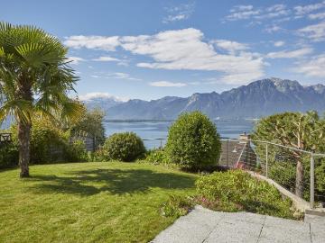 Coteau De Belmont, Gemeinde Montreux, Montreux, District de la Riviera-Pays-d’Enhaut, Kanton Freiburg