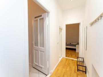 Wohnung zur Miete in Arnimkiez