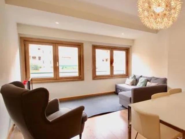 Splendid 1 bedroom apartment in Telheiras