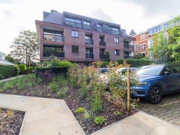 Splendid 2 bedroom apartment
