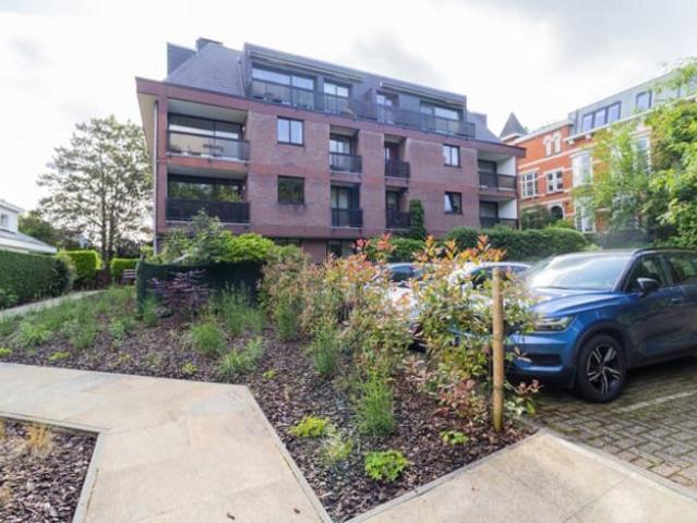 Splendid 2 bedroom apartment