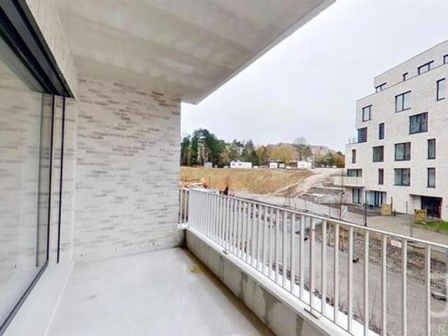 Splendid 2 bedroom flat Woluwe Saint Lambert