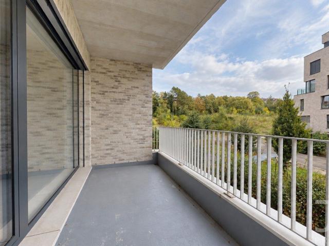 Splendid 2 bedroom flat Woluwe Saint Lambert