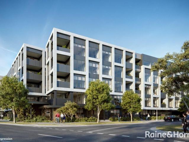 Splendid 2Br Apartment in Williams Landing!