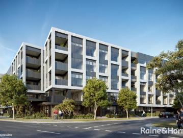 Splendid 2Br Apartment in Williams Landing!