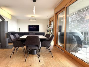 Splendid with a view!