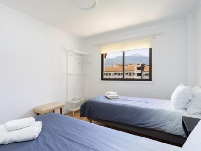 Splendid XL flat with Teide views in best neigbourhood of Puerto Cruz!