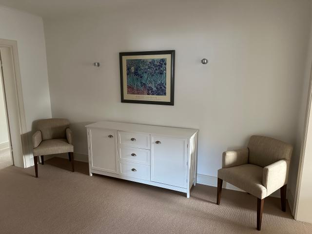 Splendid apartment at Hamburg Rotherbaum with Alster view