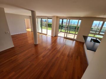 SPLENDID APARTMENT ON THE GROUND FLOOR WITH LAKE AND MOUNTAIN VIEW IN LUTRY