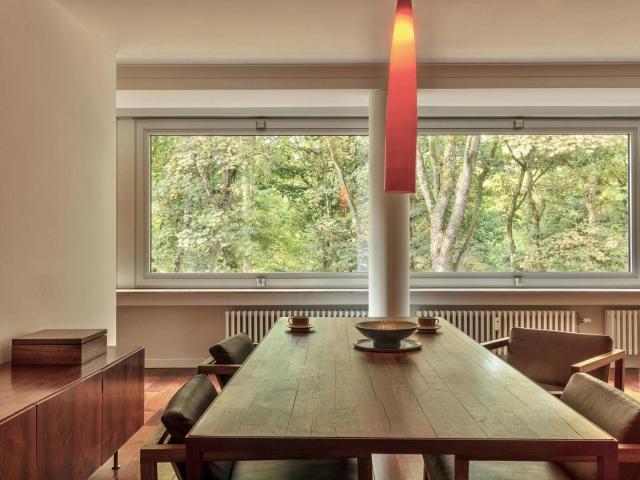Splendid apartment renovated by an interior architect
