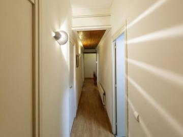 Splendid double bedroom near Universitat Politècnica de Catalunya