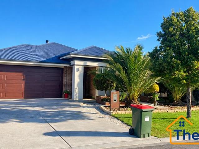 !Splendid Family Home for Rent on Fantastic Location of Truganina!
