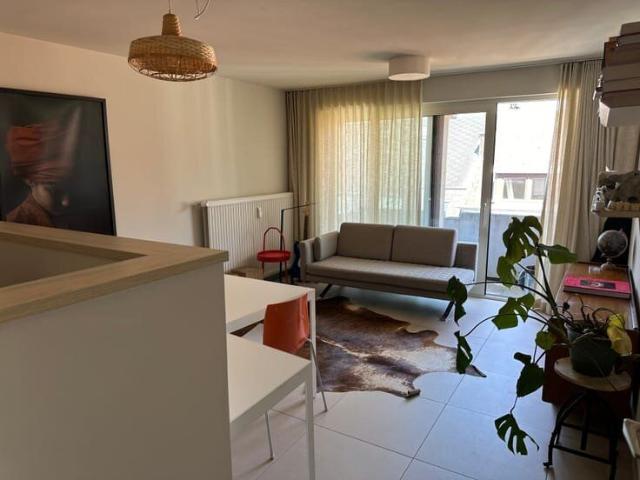 Splendid fully equipped Students apart in heart Leuven!