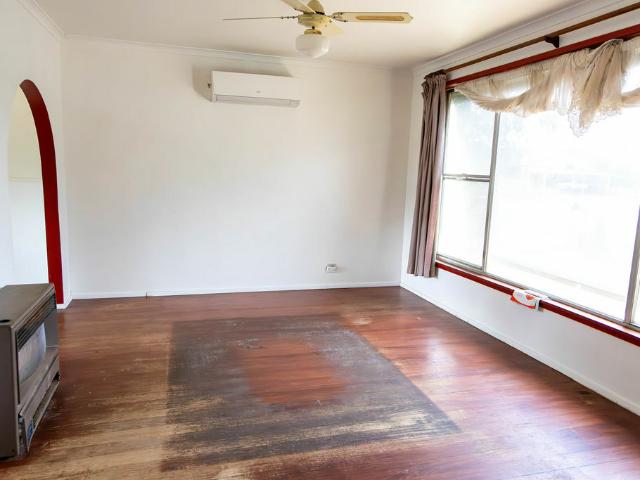 Splendid investment property or first home