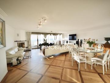 Rue Sillem, Les Eaux-Vives, Genf, Kanton Genf