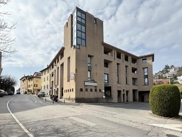WUNDERBARER ATELIER WOHNUNG