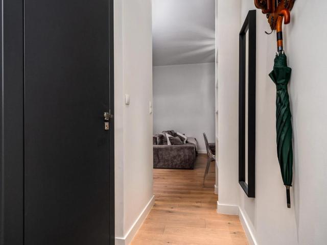 Splendid studio in the Warsaw New Town neighbourhood