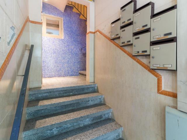 Splendid studio in Vila de Gràcia