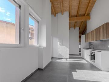 SPLENDIDO 3.5 LOCALI DI NUOVA COSTRUZIONE A LOPAGNO
