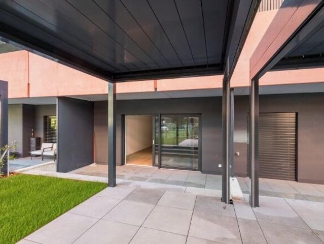Splendido 1.5 locali con giardino