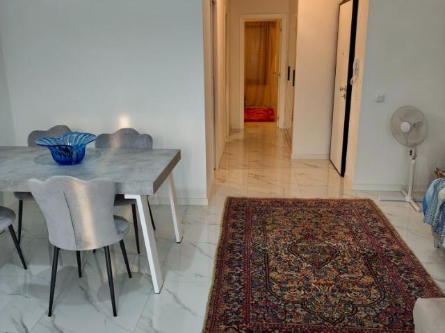 Splendido 2.5 ristrutturato Viganello