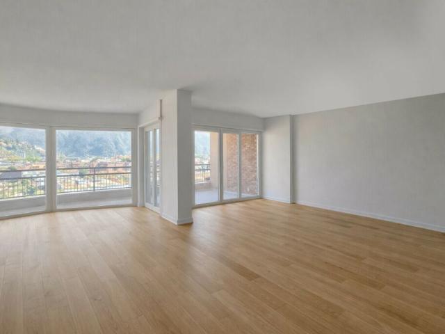 SPLENDIDO 4.5 LOCALI VISTA LAGO IN ZONA CENTRALE A LUGANO