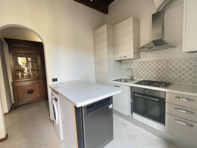 Splendido appartamento con terrazzo