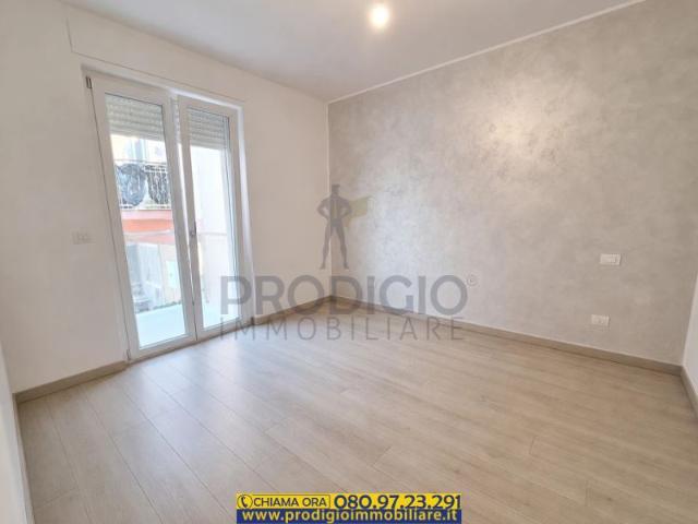 Splendido appartamento con ascensore in locazione a Terlizzi