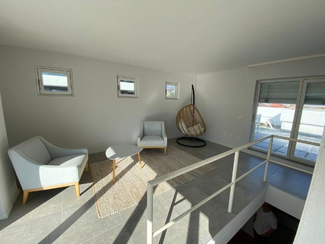 Splendido appartamento duplex di 5.5 locali a Locarno – Vista panoramica e comfort esclusivo