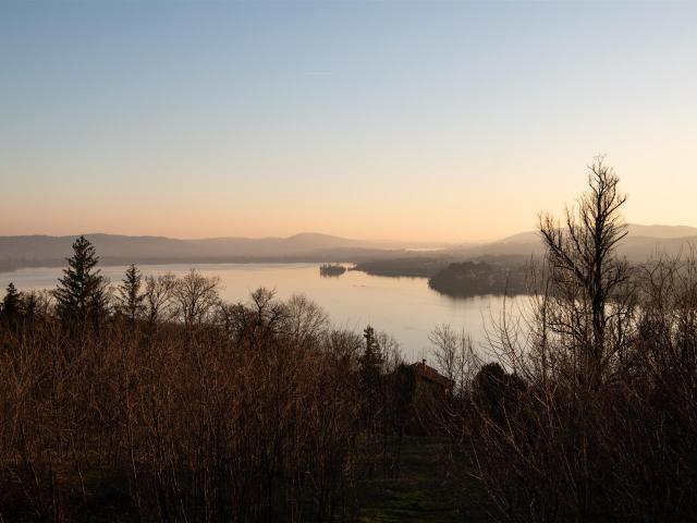 Splendido appartamento di nuova costruzione con vista panora. 175m² Comerio
