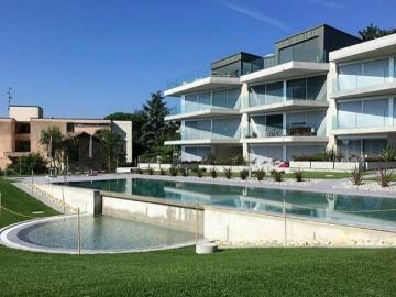Splendido appartamento in nuova Residenza con Piscina