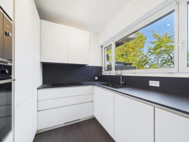 Splendido Appartamento rinnovato 3.5 locali con vista lago