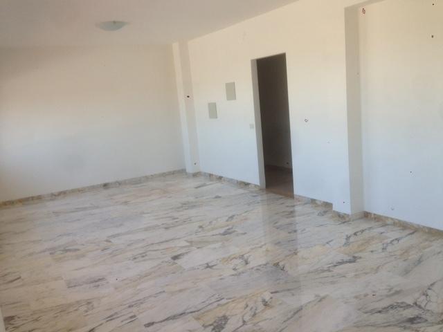 Splendido Attico in Affitto con Terrazza Panoramica con garage doppio