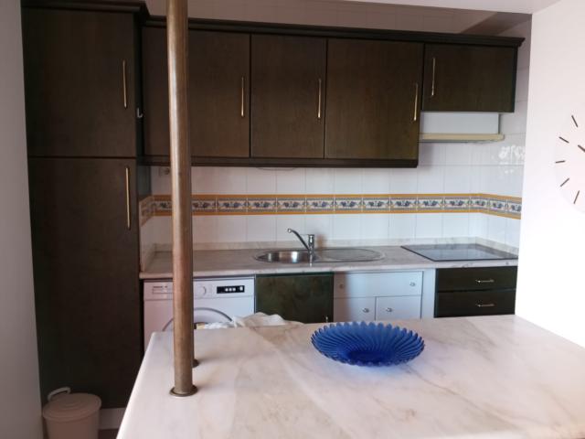 Splendido monolocale a Monte Gordo in complesso residenziale con piscina Affitto stagionale