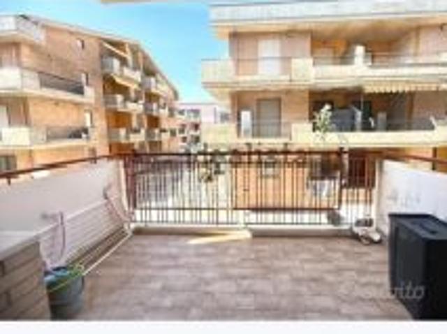 Splendido trilocale periodi brevi Campomarino lido