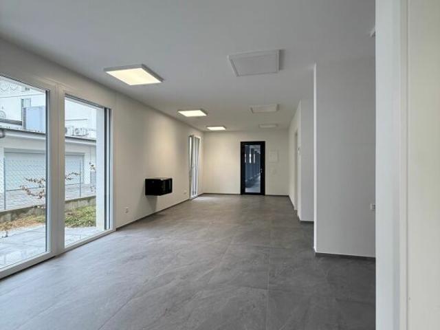 Splendido ufficio 4 locali a San Vittore