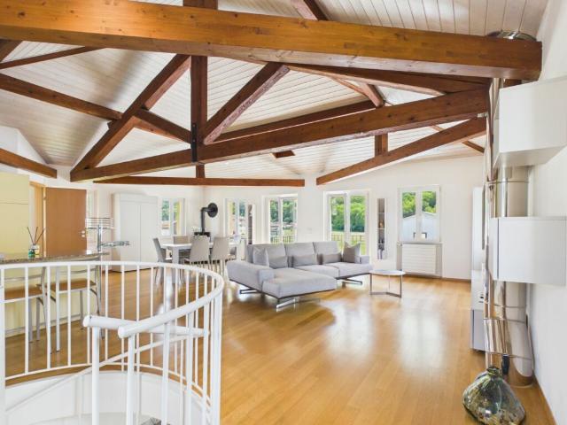 Splendida casa unifamiliare con pool house