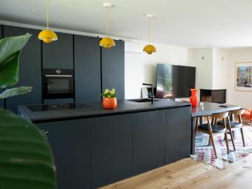 Lugano, Bezirk Lugano, Tessin