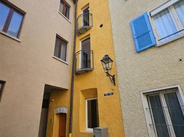 Villa kaufen in Melide - Büroraum