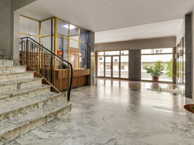 Splendida Balduina con ampia terrazza 130m² Roma