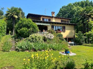 Besazio, Mendrisio, Via Alle Cantine
