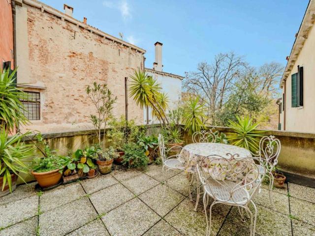 Splendida residenza nel cuore di Venezia