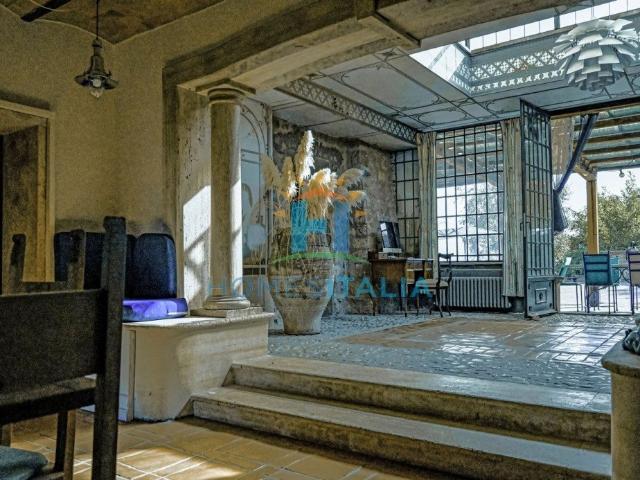 Splendida villa cinquecentesca con piscina m² Castiglione in Teverina